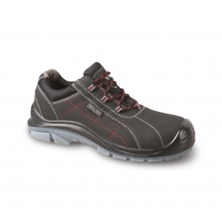 Buty Miami S3 SRC skóra licowa